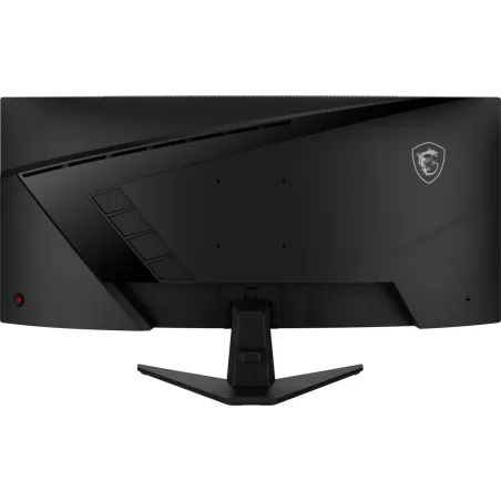 MSI LCD Monitor|MSI|MAG 346CQ|34"|Gaming/Curved|Panel VA|3440x1440|16:9|180 Hz|1 ms|MAG346CQ