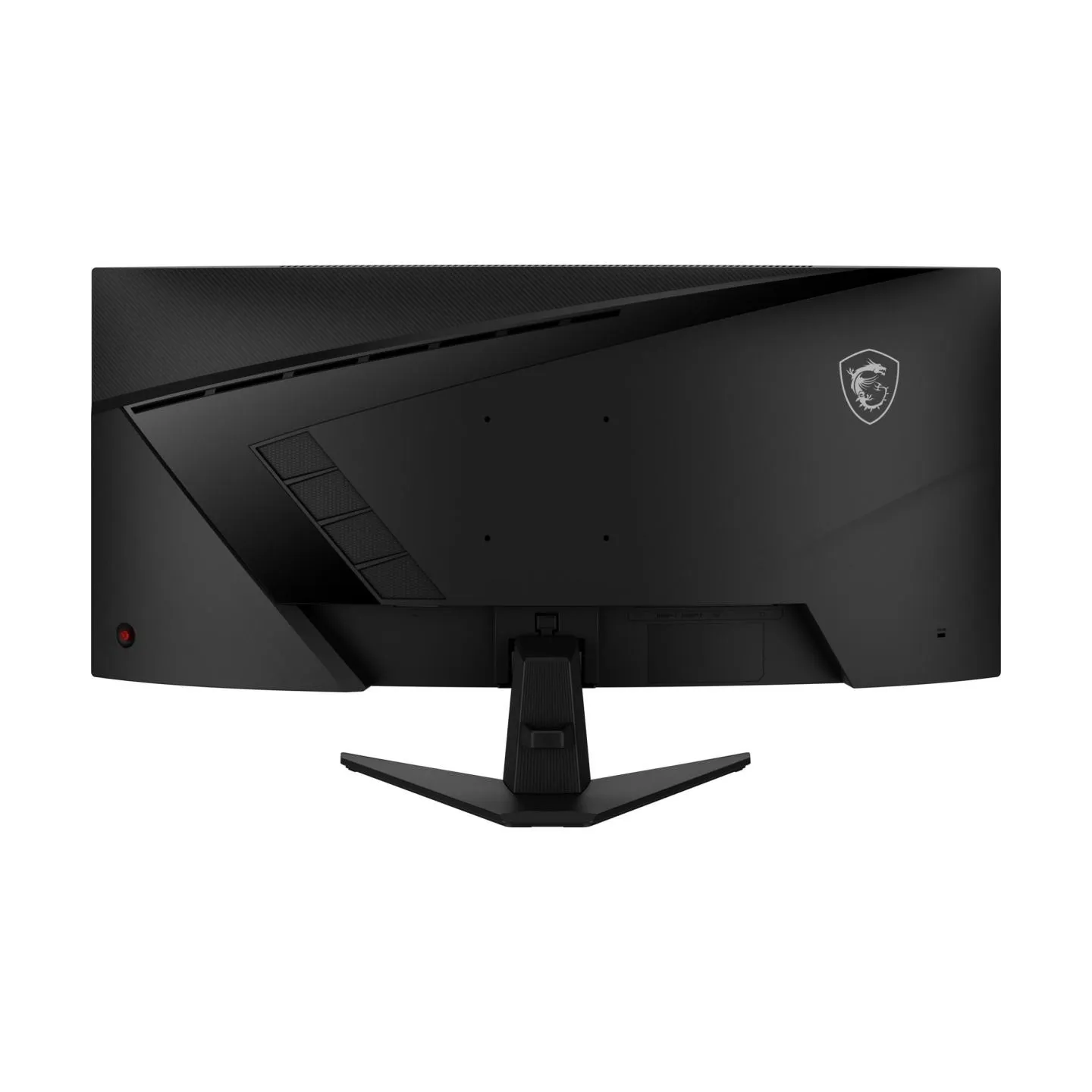 MSI LCD Monitor|MSI|MAG 346CQ|34"|Gaming/Curved|Panel VA|3440x1440|16:9|180 Hz|1 ms|MAG346CQ