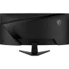 MSI LCD Monitor|MSI|MAG 346CQ|34"|Gaming/Curved|Panel VA|3440x1440|16:9|180 Hz|1 ms|MAG346CQ