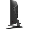 MSI LCD Monitor|MSI|MAG 346CQ|34"|Gaming/Curved|Panel VA|3440x1440|16:9|180 Hz|1 ms|MAG346CQ