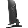 MSI LCD Monitor|MSI|MAG 346CQ|34"|Gaming/Curved|Panel VA|3440x1440|16:9|180 Hz|1 ms|MAG346CQ