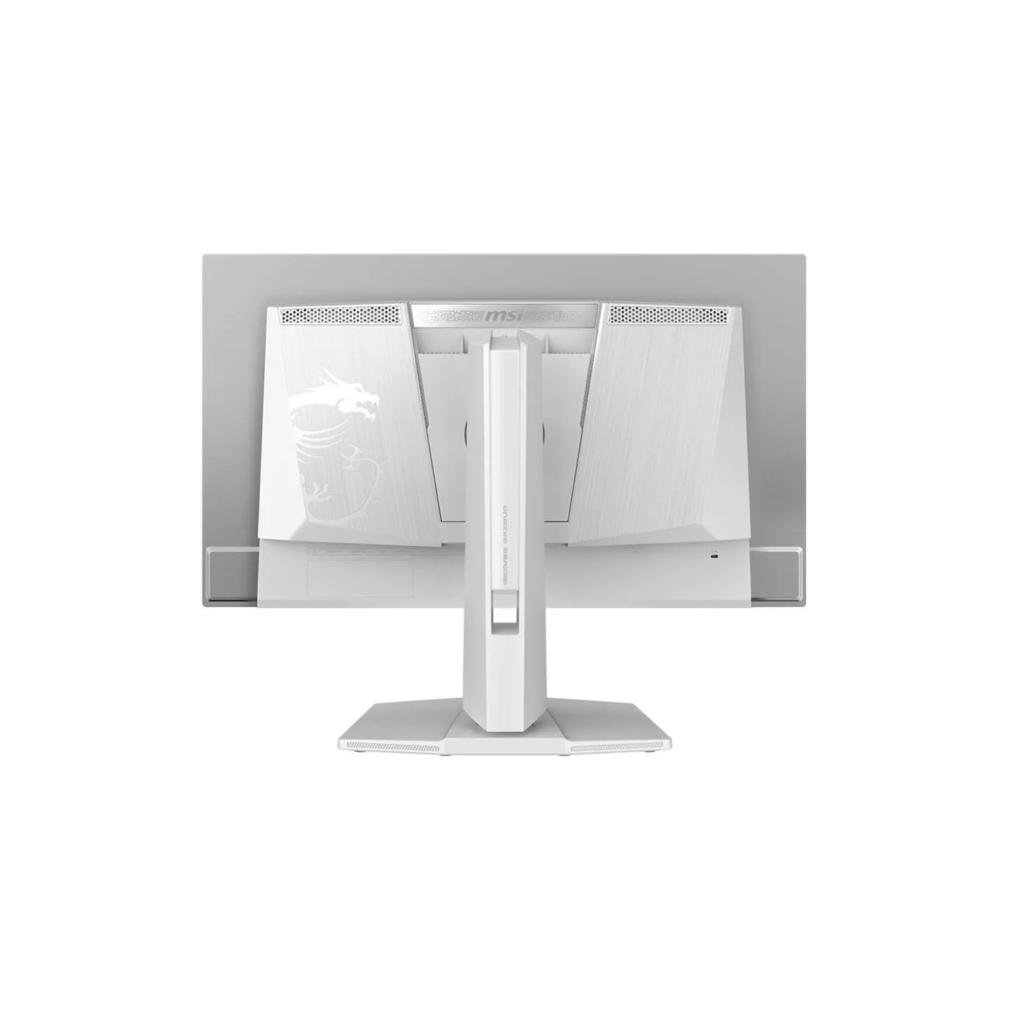 MSI Monitor|MSI|26.5 "|2560 x 1440 pixels|Wide Quad HD|Native aspect ratio 16:9|QD-OLED|Flat|MAG272QPWQD-OLEDX28