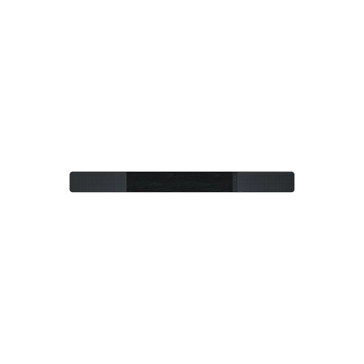 Klipsch Flexus Soundbar Core 300 5.1.2 Dolby Atmos, with Dirac Live Room Correction, Black