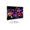 MSI Monitor|MSI|26.5 "|2560 x 1440 pixels|Wide Quad HD|Native aspect ratio 16:9|QD-OLED|Flat|MAG272QPWQD-OLEDX28