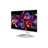 MSI Monitor|MSI|26.5 "|2560 x 1440 pixels|Wide Quad HD|Native aspect ratio 16:9|QD-OLED|Flat|MAG272QPWQD-OLEDX28