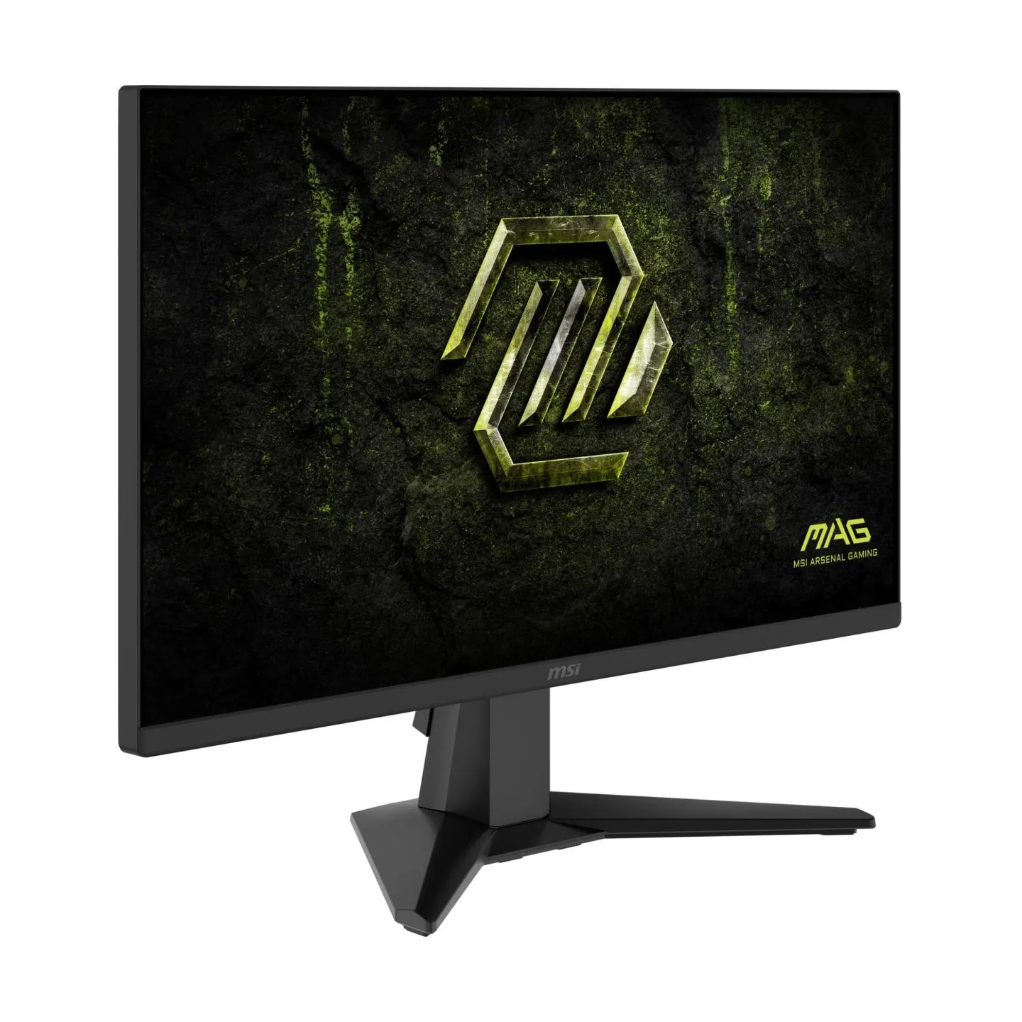 MSI LCD Monitor|MSI|23.8 "|1920 x 1080 pixels|Full HD|Native aspect ratio 16:9|LCD|Flat|MAG245FX24