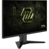 MSI Monitor 23.8 inch MAG 245F X24 LED/FHD/Flat/240Hz/black