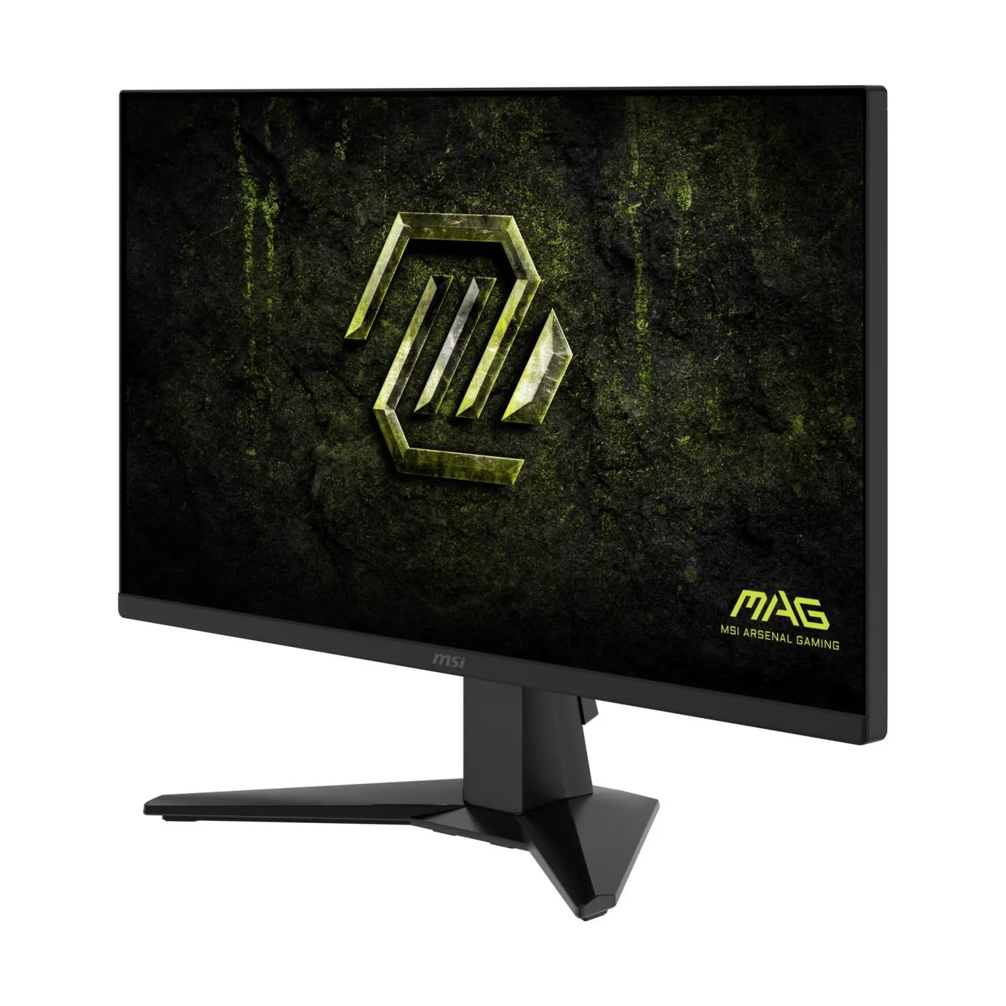 MSI LCD Monitor|MSI|23.8 "|1920 x 1080 pixels|Full HD|Native aspect ratio 16:9|LCD|Flat|MAG245FX24