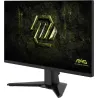 MSI Monitor 23.8 inch MAG 245F X24 LED/FHD/Flat/240Hz/black