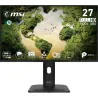 MSI Monitor PRO MP275PGN E14 27 inches/LED/FHD/Curved144Hz/Black