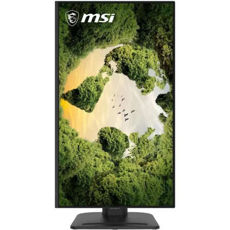 MSI Monitor PRO MP275PGN E14 27 inches/LED/FHD/Curved144Hz/Black