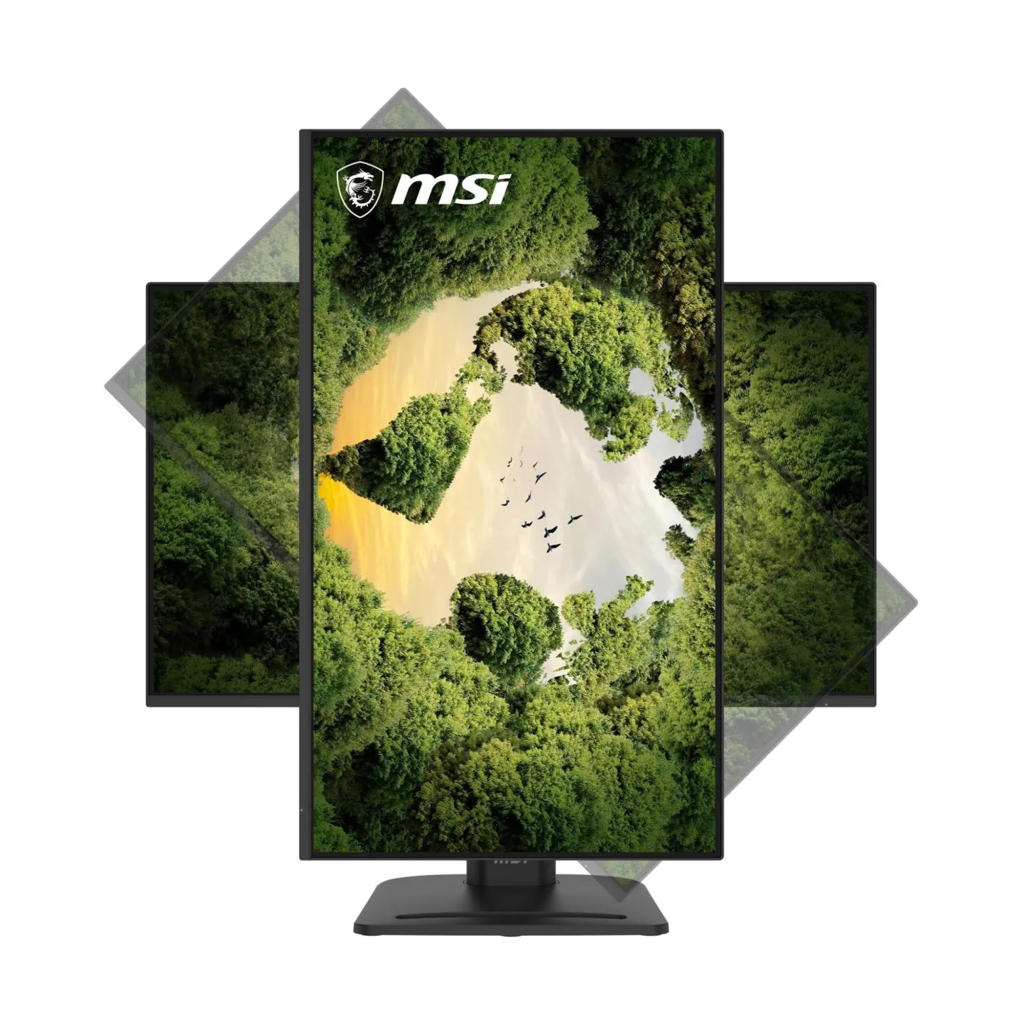 MSI LCD Monitor|MSI|27 "|1920 x 1080 pixels|Full HD|Native aspect ratio 16:9|LCD|Flat|PROMP275PGNE14