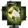 MSI Monitor PRO MP275PGN E14 27 inches/LED/FHD/Curved144Hz/Black