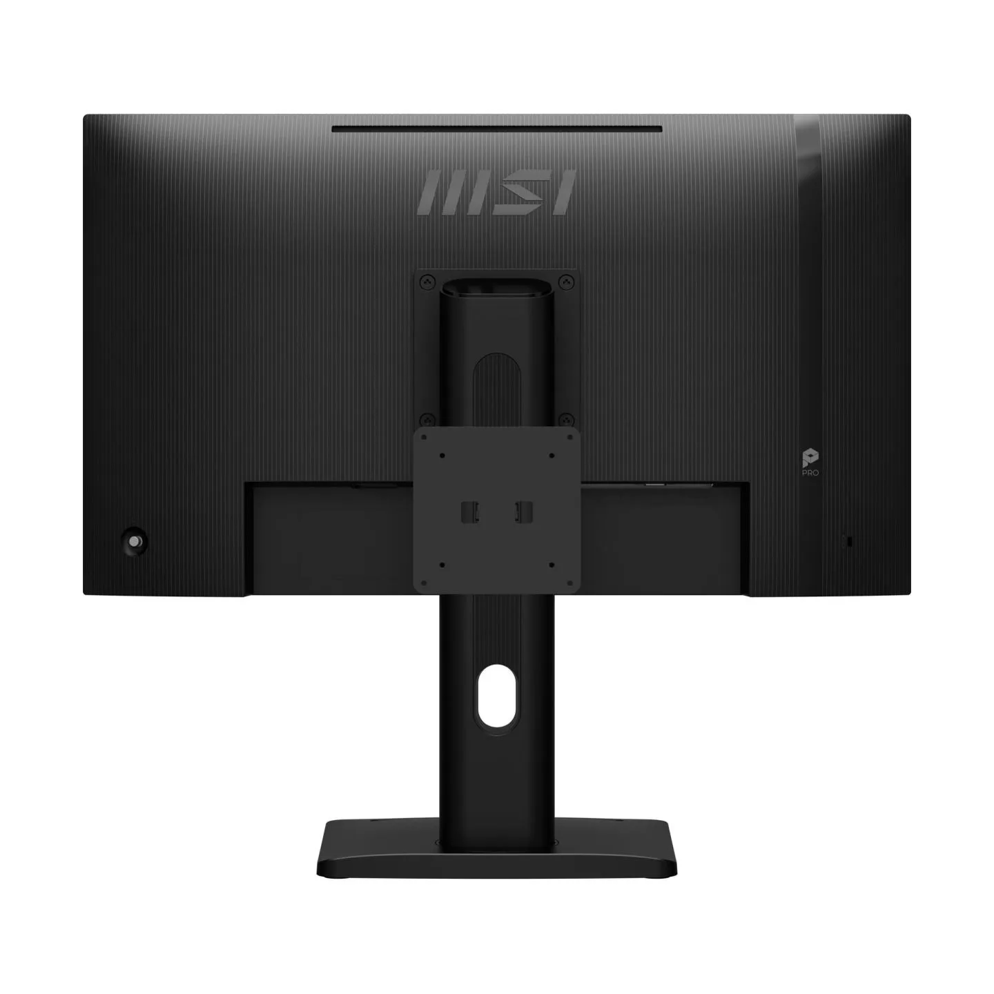 MSI Monitor PRO MP275PGN E14 27 inches/LED/FHD/Curved144Hz/Black