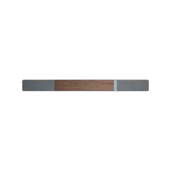 Klipsch Flexus Soundbar Core 300 5.1.2 Dolby Atmos, with Dirac Live Room Correction, Walnut