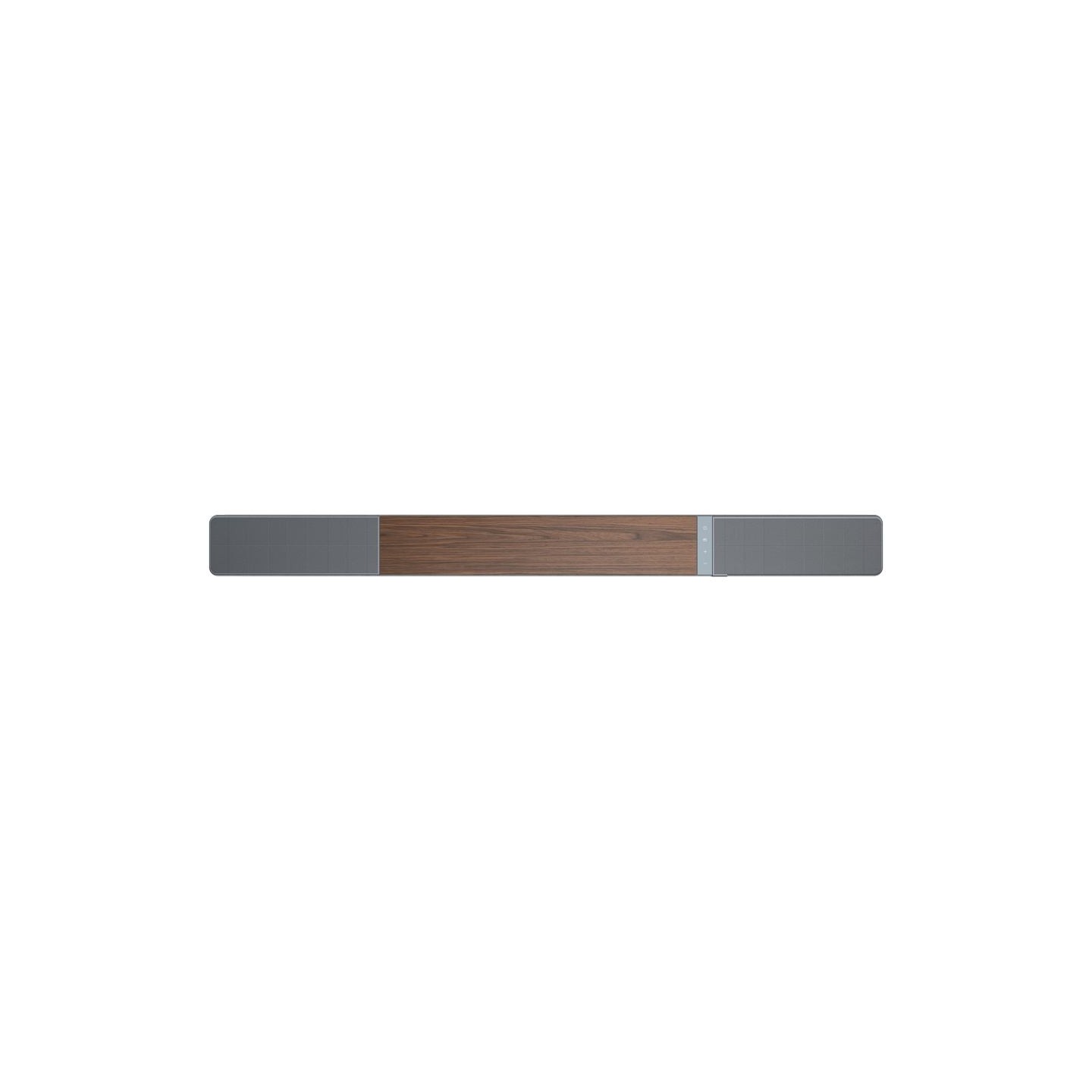 Klipsch Flexus Soundbar Core 300 5.1.2 Dolby Atmos, with Dirac Live Room Correction, Walnut
