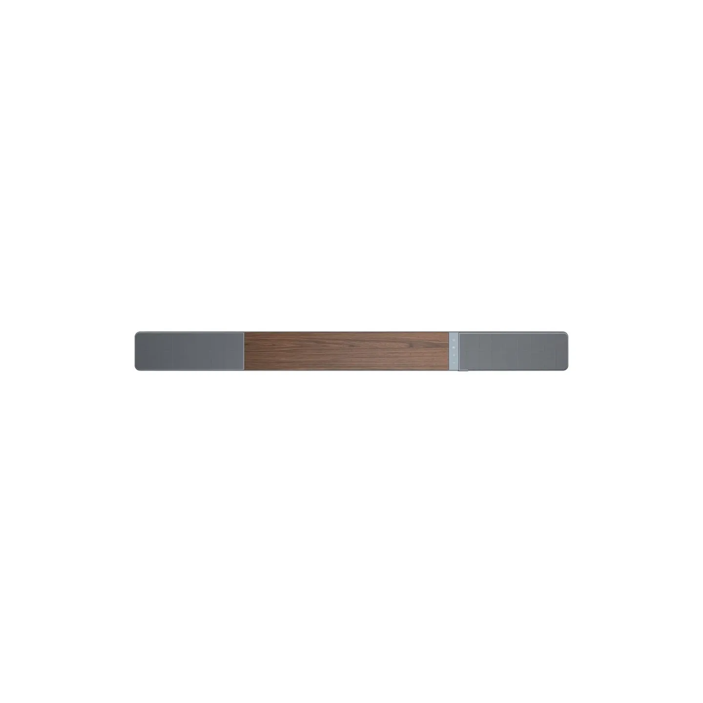 Klipsch Flexus Soundbar Core 300 5.1.2 Dolby Atmos, with Dirac Live Room Correction, Walnut