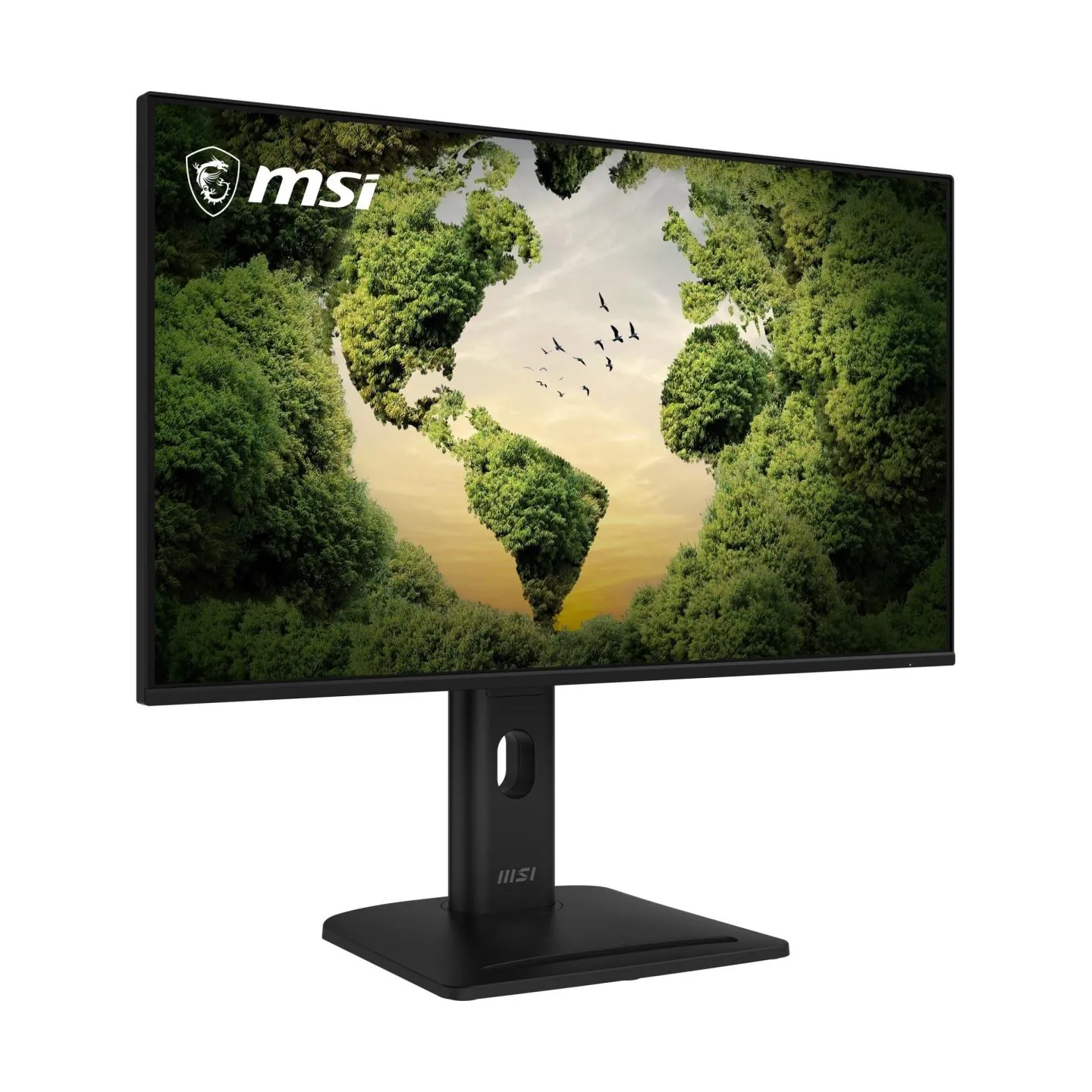 MSI Monitor PRO MP275PGN E14 27 inches/LED/FHD/Curved144Hz/Black