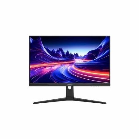 Dahua LCD Monitor|DAHUA|24.5 "|1920 x 1080 pixels|Full HD|Native aspect ratio 16:9|LCD|Flat|DHI-LM25-E241B