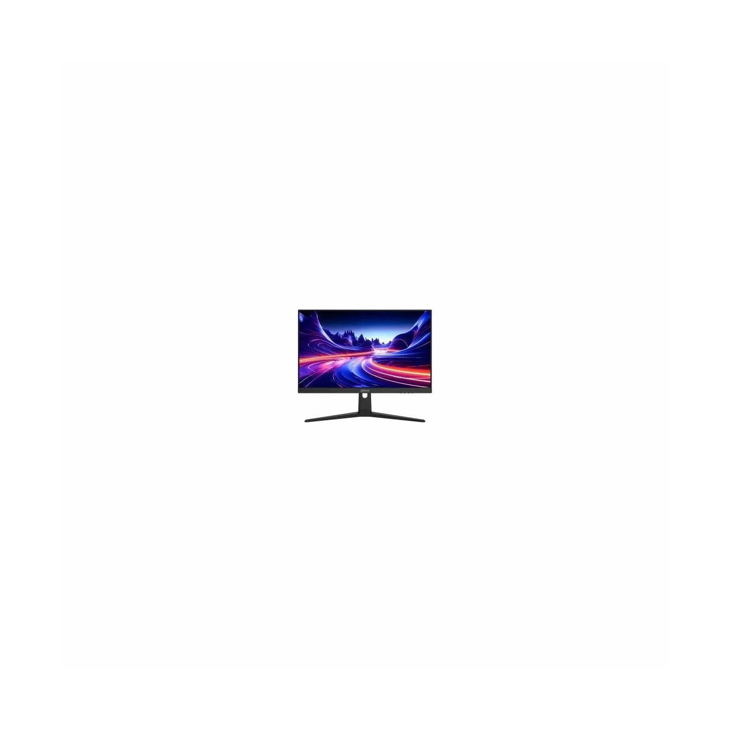 Dahua LCD Monitor|DAHUA|24.5 "|1920 x 1080 pixels|Full HD|Native aspect ratio 16:9|LCD|Flat|DHI-LM25-E241B