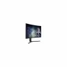 Dahua LCD Monitor|DAHUA|31.5 "|2560 x 1440 pixels|Quad HD|Native aspect ratio 16:9|LCD|Curved|DHI-LM32-E330CA