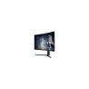 Dahua LCD Monitor|DAHUA|31.5 "|2560 x 1440 pixels|Quad HD|Native aspect ratio 16:9|LCD|Curved|DHI-LM32-E330CA