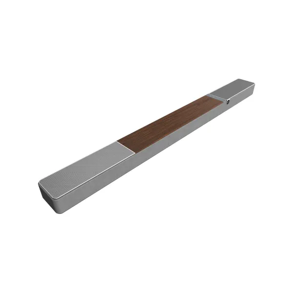 Klipsch Flexus Soundbar Core 300 5.1.2 Dolby Atmos, with Dirac Live Room Correction, Walnut