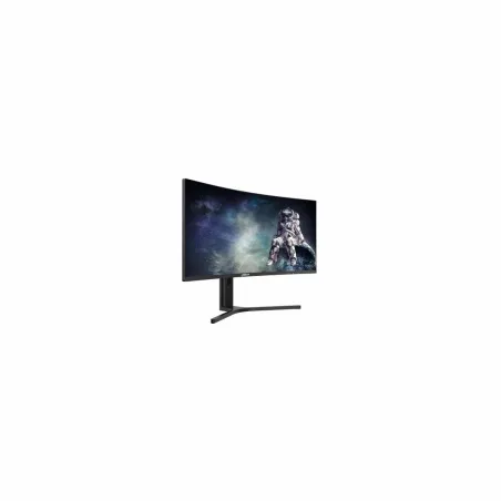 Dahua LCD Monitor|DAHUA|34 "|3440 x 1440 pixels|UltraWide Quad HD|Native aspect ratio 21:9|LCD|Curved|DHI-LM34-E330CA