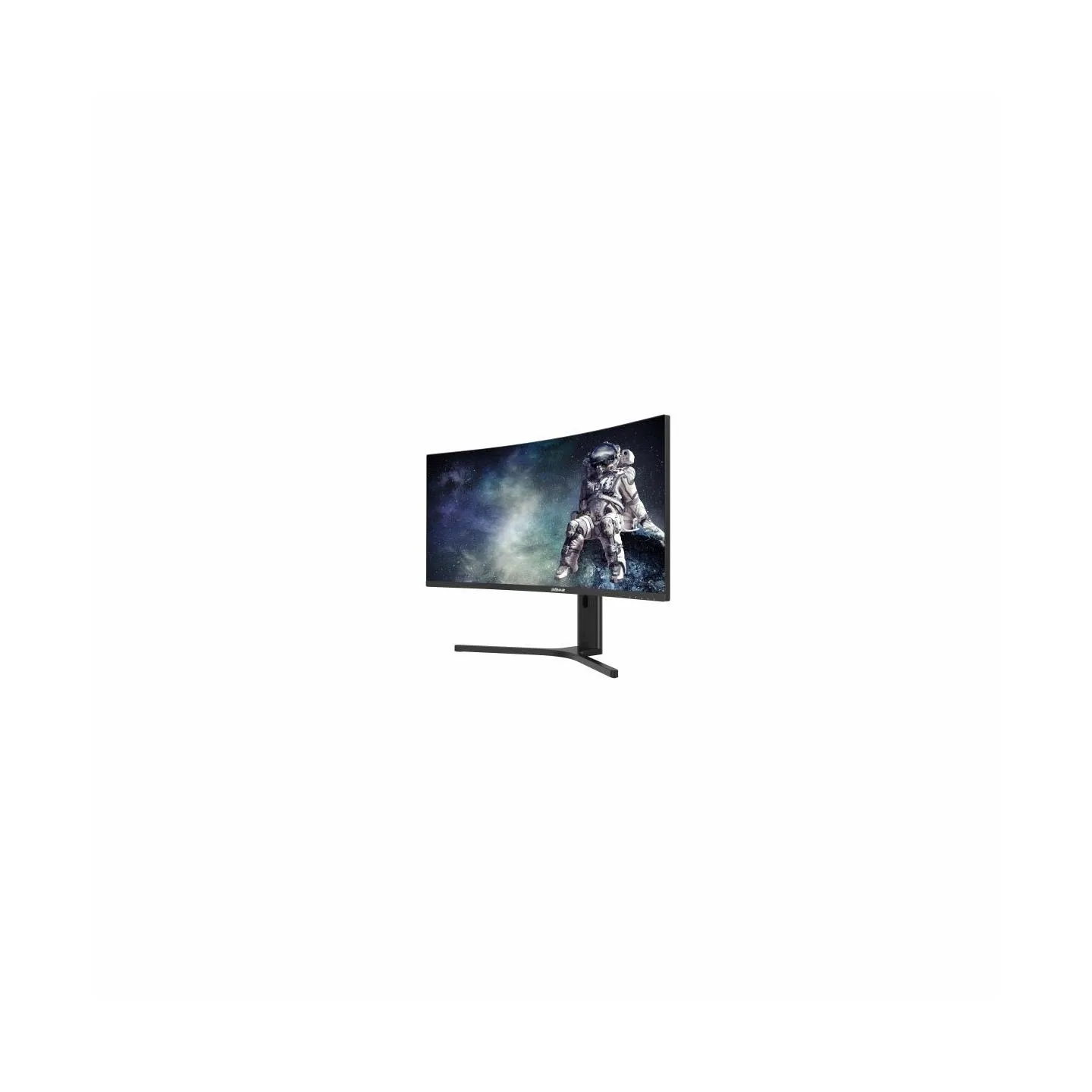 Dahua LCD Monitor|DAHUA|34 "|3440 x 1440 pixels|UltraWide Quad HD|Native aspect ratio 21:9|LCD|Curved|DHI-LM34-E330CA