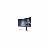 Dahua LCD Monitor|DAHUA|34 "|3440 x 1440 pixels|UltraWide Quad HD|Native aspect ratio 21:9|LCD|Curved|DHI-LM34-E330CA