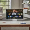 Samsung Monitor 32 inches LS32FM801UUXDU