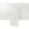 Samsung | LS32FM801UUXDU | 32 " | VA | 16:9 | 60 Hz | 4 ms | 3840 x 2160 pixels | 400 cd/m² | HDMI ports quantity 1 | White