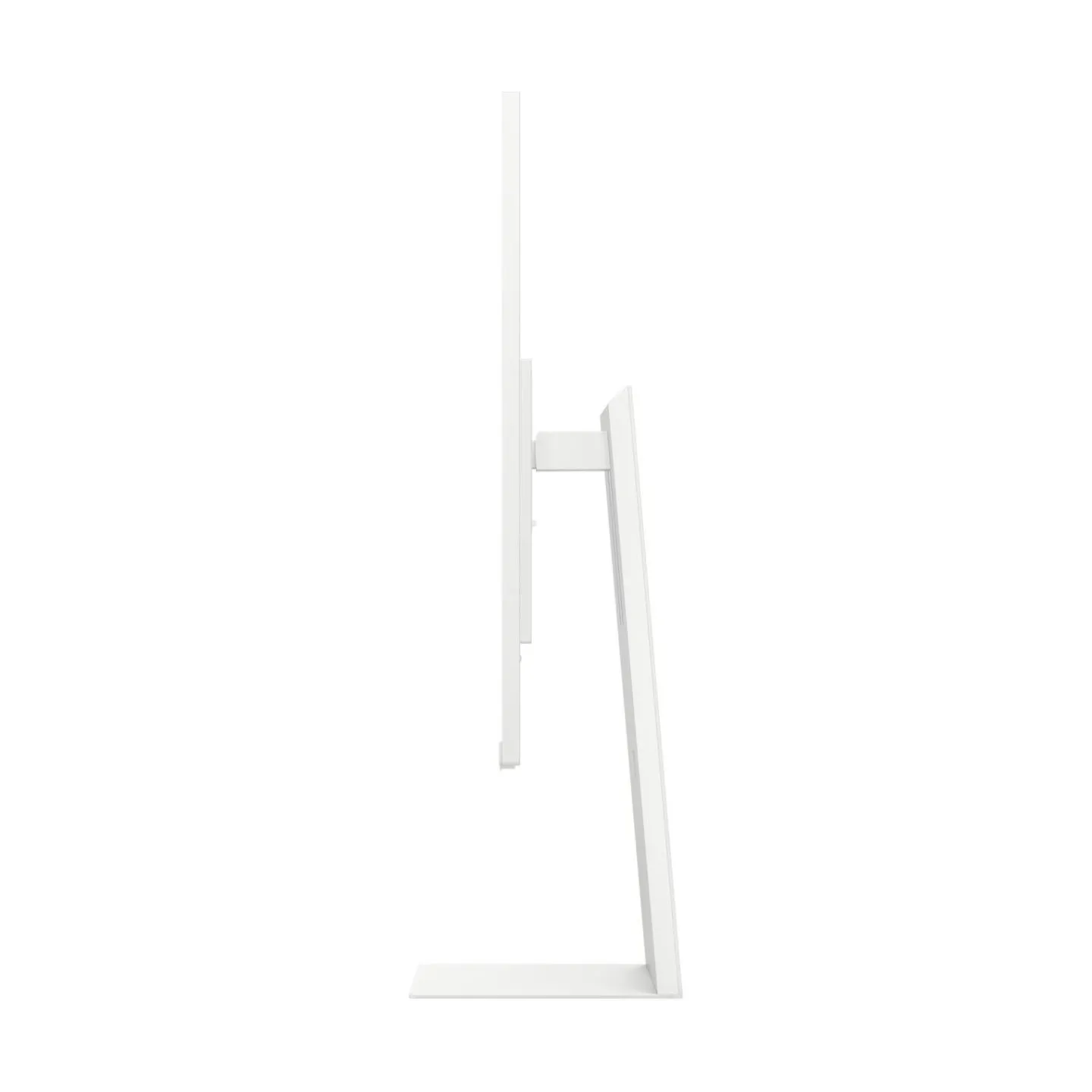 Samsung | LS32FM801UUXDU | 32 " | VA | 16:9 | 60 Hz | 4 ms | 3840 x 2160 pixels | 400 cd/m² | HDMI ports quantity 1 | White