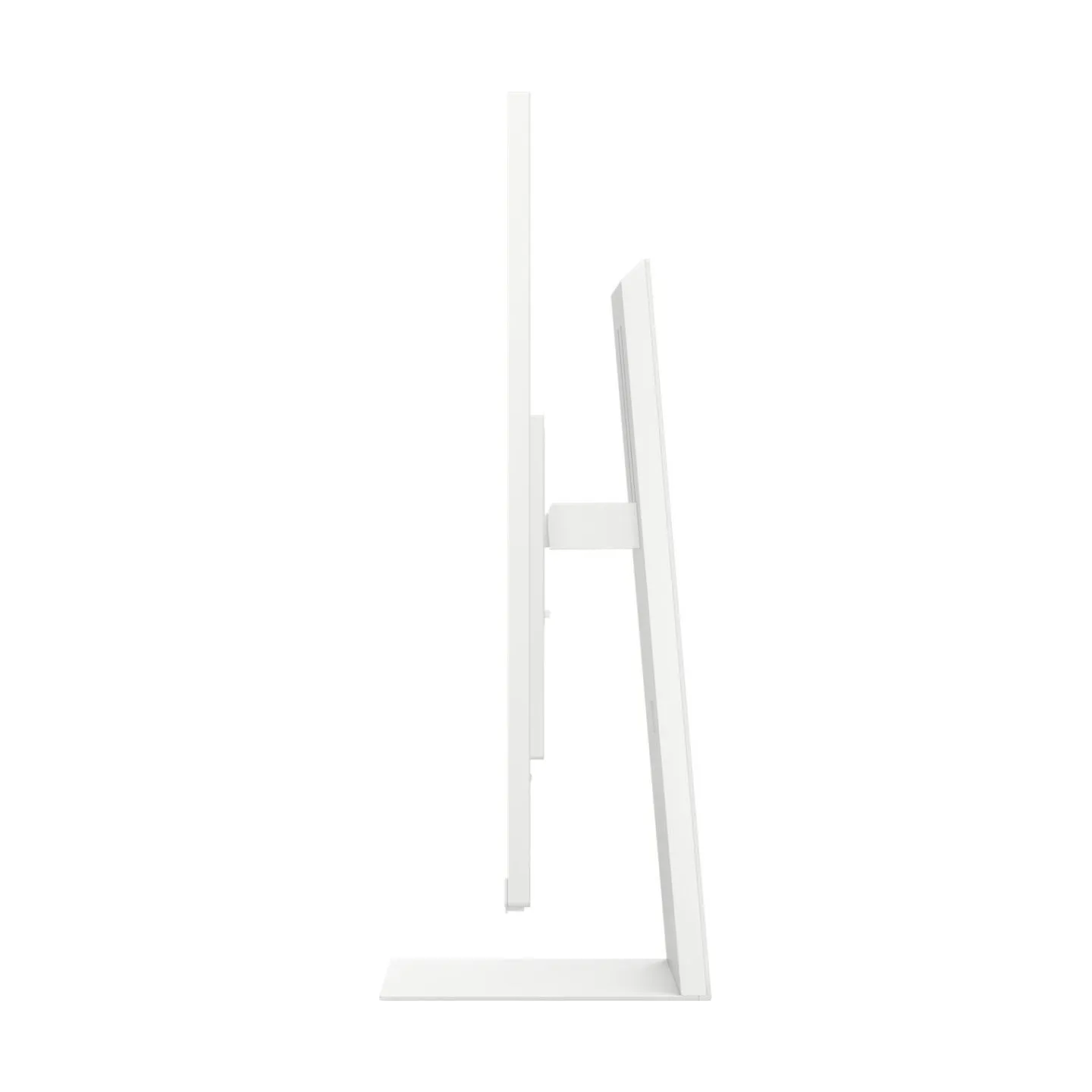 Samsung | LS32FM801UUXDU | 32 " | VA | 16:9 | 60 Hz | 4 ms | 3840 x 2160 pixels | 400 cd/m² | HDMI ports quantity 1 | White