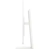 Samsung | LS32FM801UUXDU | 32 " | VA | 16:9 | 60 Hz | 4 ms | 3840 x 2160 pixels | 400 cd/m² | HDMI ports quantity 1 | White