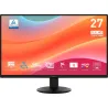 MSI LCD Monitor|MSI|PRO MP272L|27"|Business|Matte|Panel IPS|1920x1080|16:9|100Hz|1 ms|Tilt|Colour Black|PROMP272L