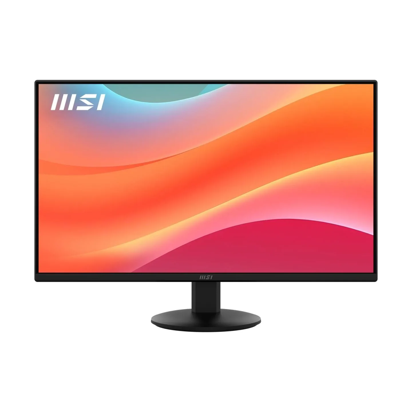 MSI LCD Monitor|MSI|PRO MP272L|27"|Business|Matte|Panel IPS|1920x1080|16:9|100Hz|1 ms|Tilt|Colour Black|PROMP272L
