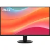 MSI LCD Monitor|MSI|PRO MP272L|27"|Business|Matte|Panel IPS|1920x1080|16:9|100Hz|1 ms|Tilt|Colour Black|PROMP272L