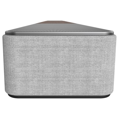 Klipsch Flexus Soundbar Core 300 5.1.2 Dolby Atmos, with Dirac Live Room Correction, Walnut