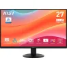MSI LCD Monitor|MSI|PRO MP272L|27"|Business|Matte|Panel IPS|1920x1080|16:9|100Hz|1 ms|Tilt|Colour Black|PROMP272L