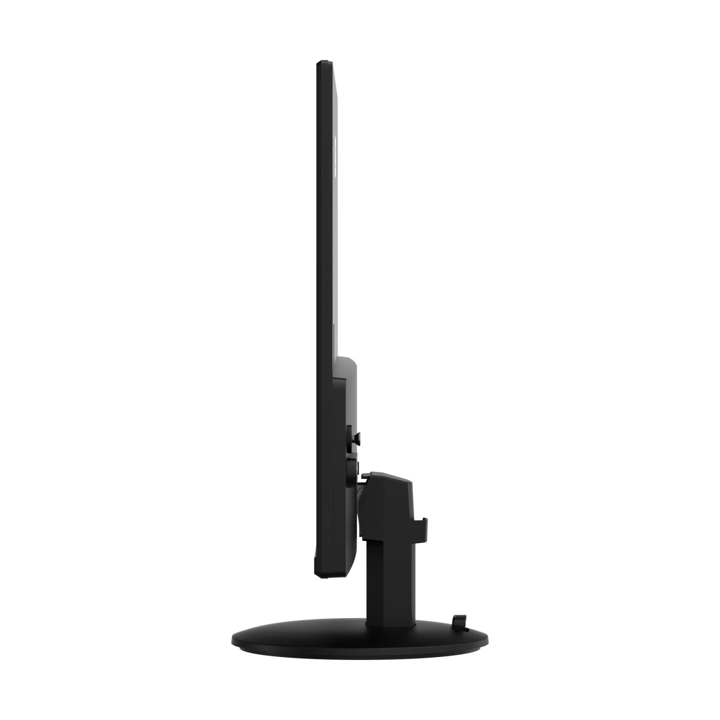 MSI LCD Monitor|MSI|PRO MP272L|27"|Business|Matte|Panel IPS|1920x1080|16:9|100Hz|1 ms|Tilt|Colour Black|PROMP272L