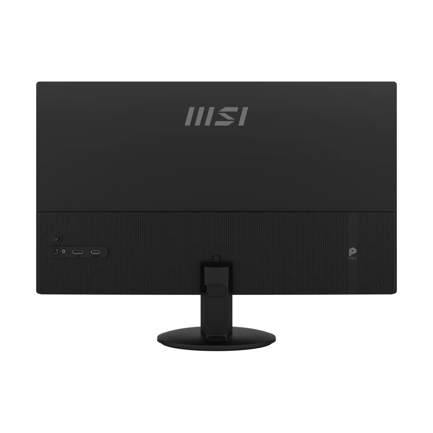 MSI LCD Monitor|MSI|PRO MP272L|27"|Business|Matte|Panel IPS|1920x1080|16:9|100Hz|1 ms|Tilt|Colour Black|PROMP272L