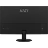 MSI LCD Monitor|MSI|PRO MP272L|27"|Business|Matte|Panel IPS|1920x1080|16:9|100Hz|1 ms|Tilt|Colour Black|PROMP272L