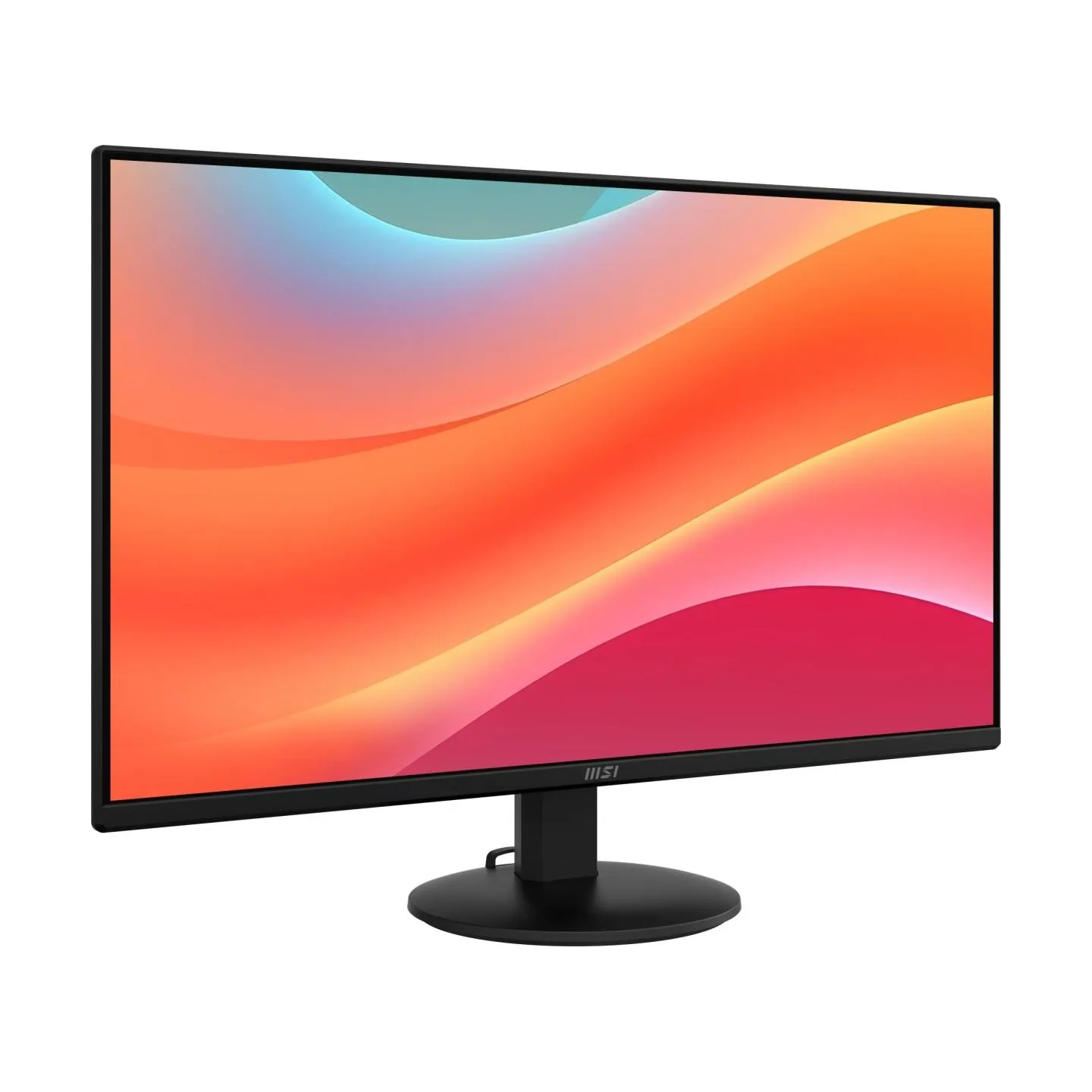 MSI LCD Monitor|MSI|PRO MP272L|27"|Business|Matte|Panel IPS|1920x1080|16:9|100Hz|1 ms|Tilt|Colour Black|PROMP272L