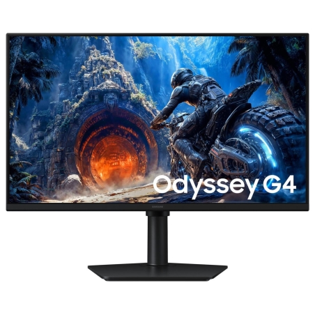 Samsung Odyssey G4 27inch FHD IPS 300Hz