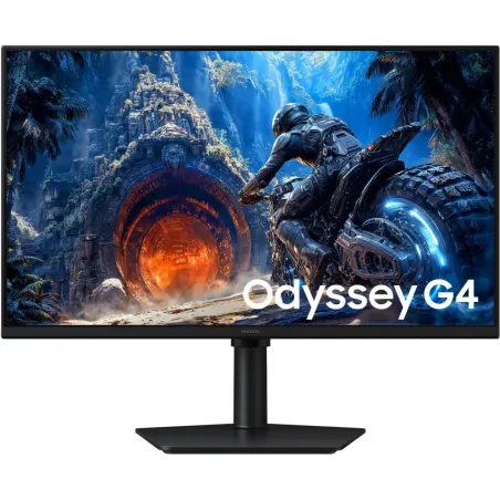 Samsung Odyssey G4 27inch FHD IPS 300Hz