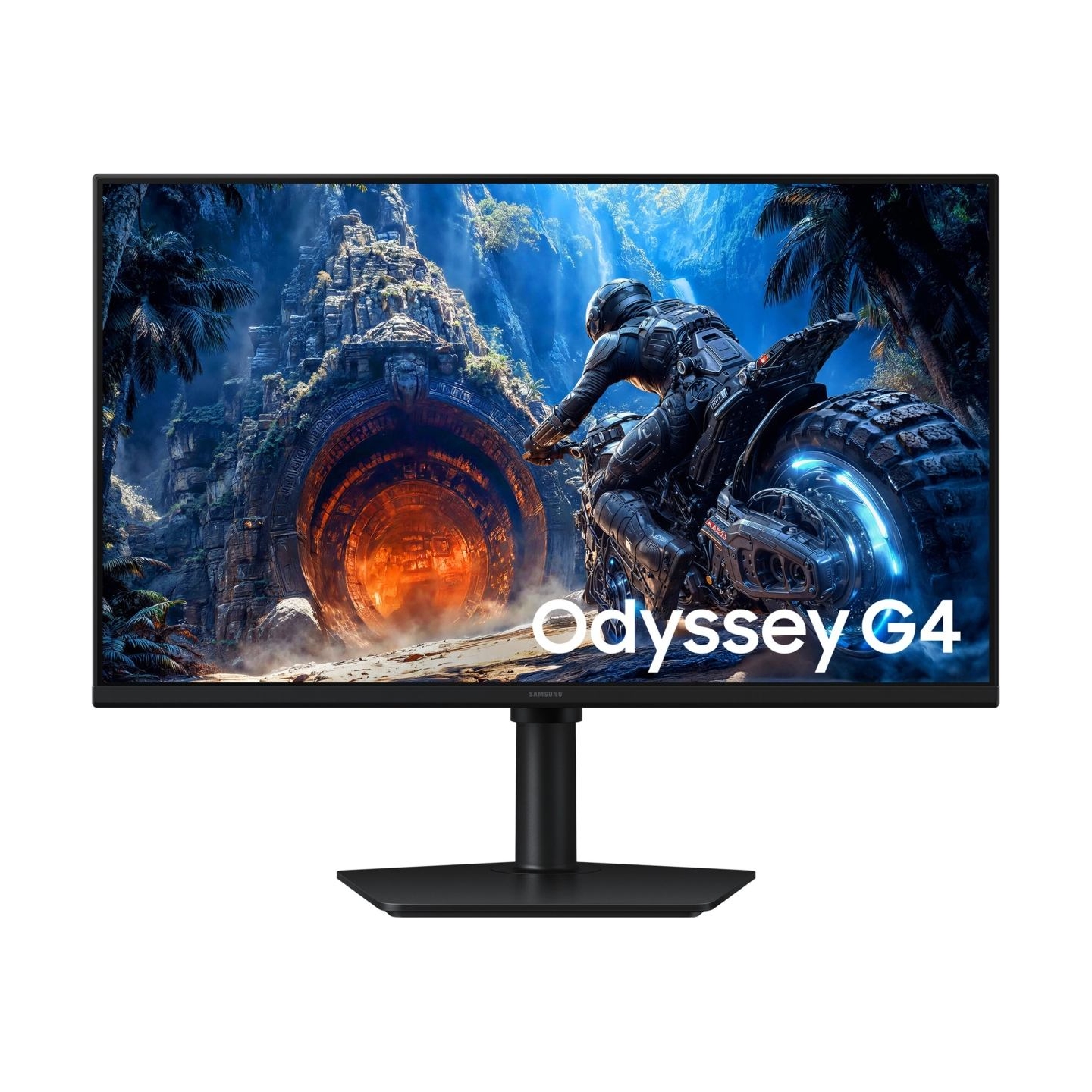 Samsung Odyssey G4 27inch FHD IPS 300Hz