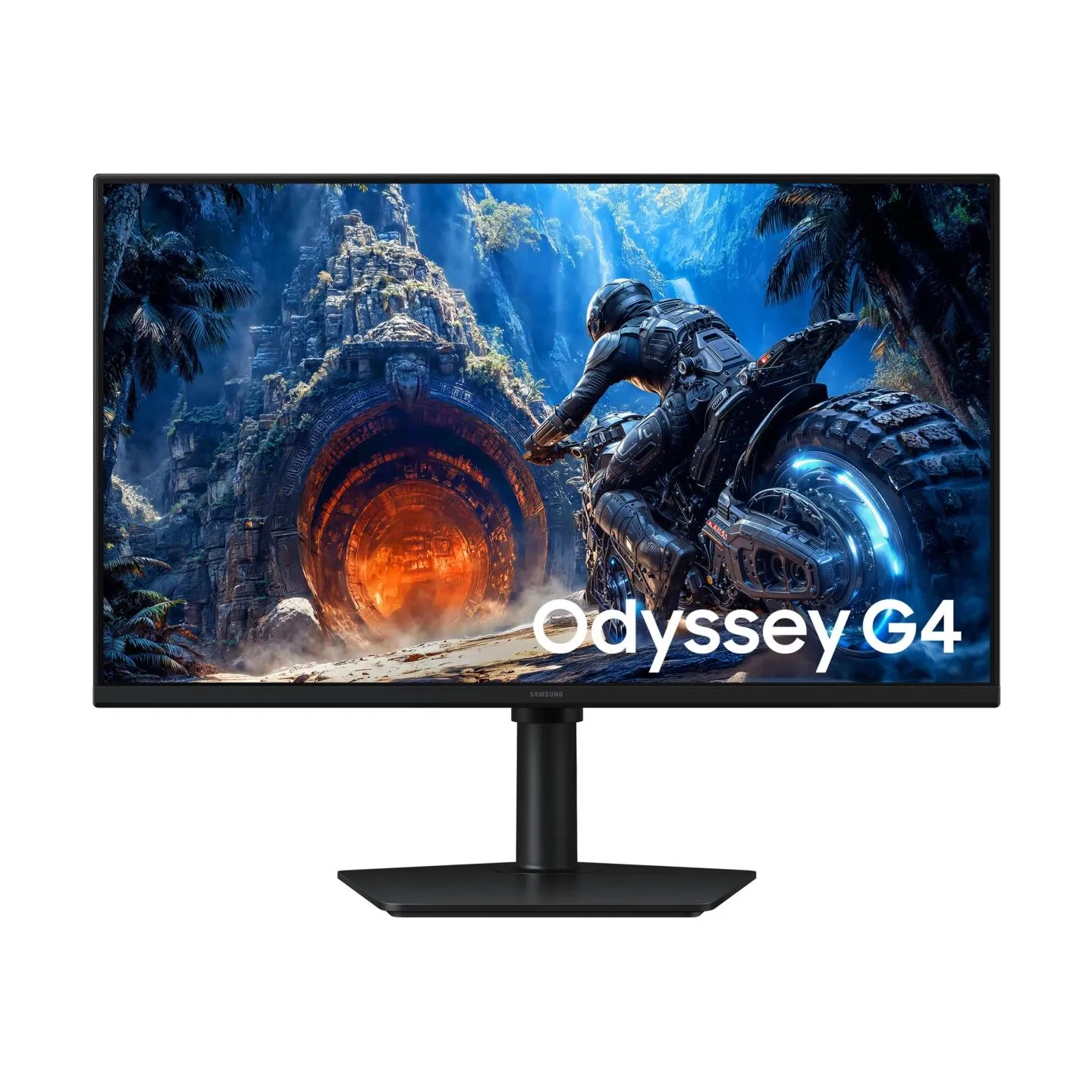 Samsung Odyssey G4 27inch FHD IPS 300Hz