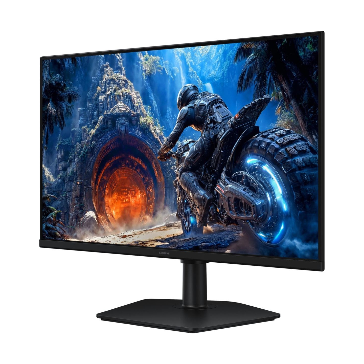 Samsung Odyssey G4 27inch FHD IPS 300Hz