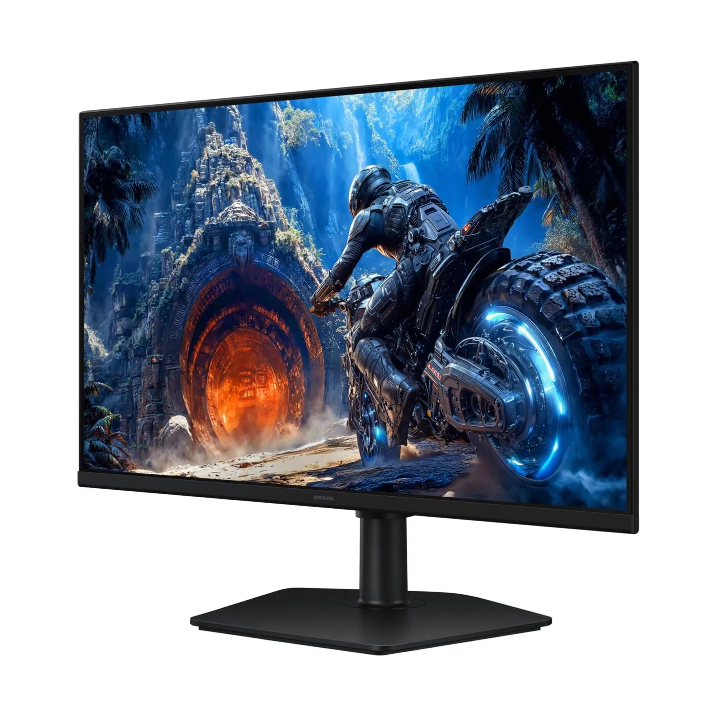 Samsung Odyssey G4 27inch FHD IPS 300Hz